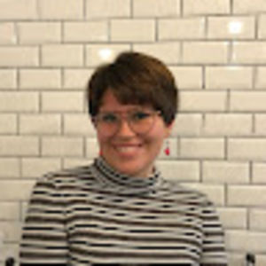 Meet your Posher, Isabella